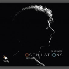 Oscillations. Works of Ligeti, Glass, Satie